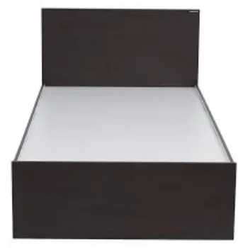 Modern Storage Bed